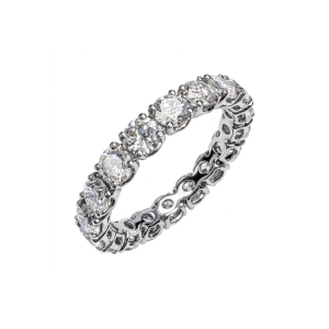DIAMOND SET 34 RING (EXCLUSIVE TO PRECIOUS)